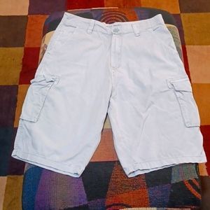 Boys Ring of Fire Cargo Shorts